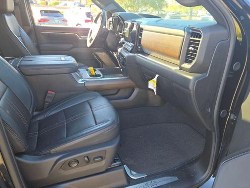 2024 Chevrolet Silverado 2500 High Country