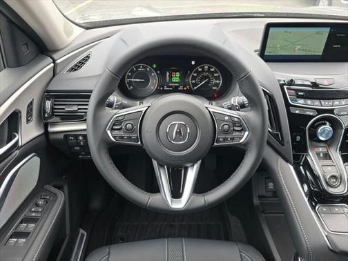 2025 Acura RDX Technology Package