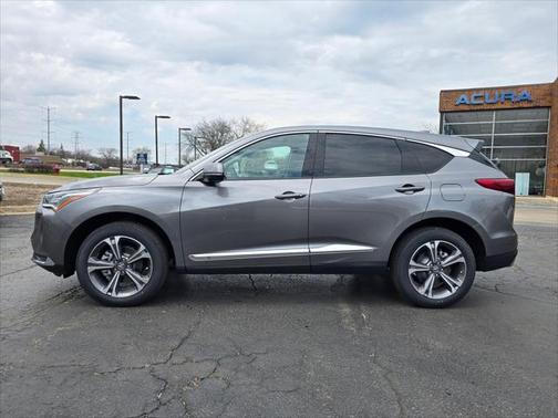 2025 Acura RDX Technology Package