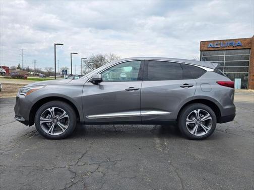2025 Acura RDX Technology Package