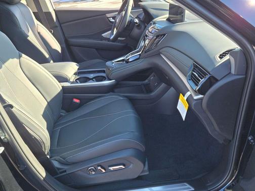 2026 Acura RDX Technology Package