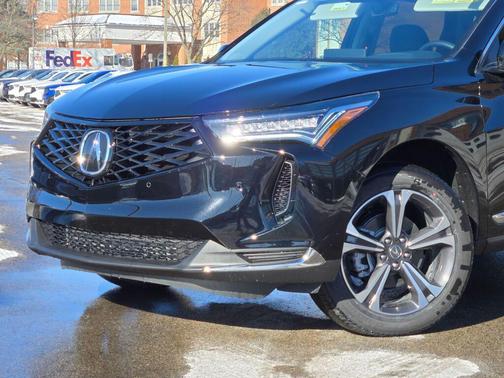 2026 Acura RDX Technology Package