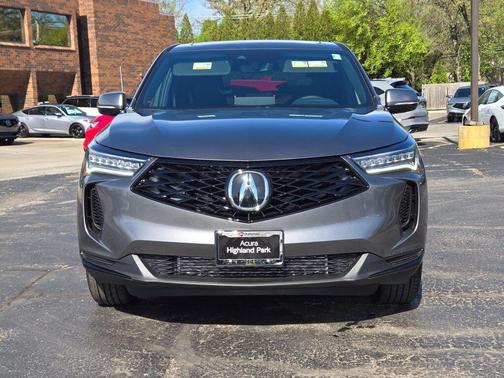 Nh-885m 2026 Acura RDX