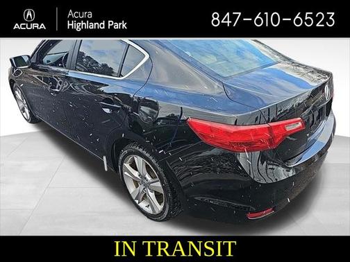 2015 Acura ILX 2.0L Technology