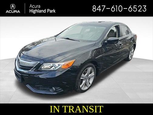 2015 Acura ILX 2.0L Technology