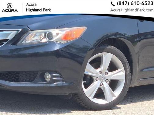 2015 Acura ILX 2.0L Technology
