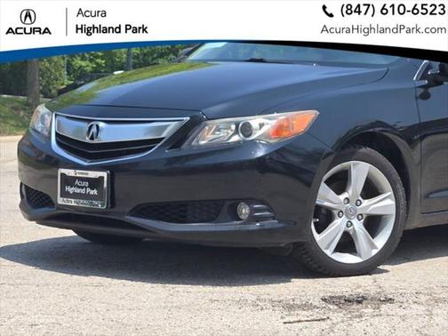 2015 Acura ILX 2.0L Technology