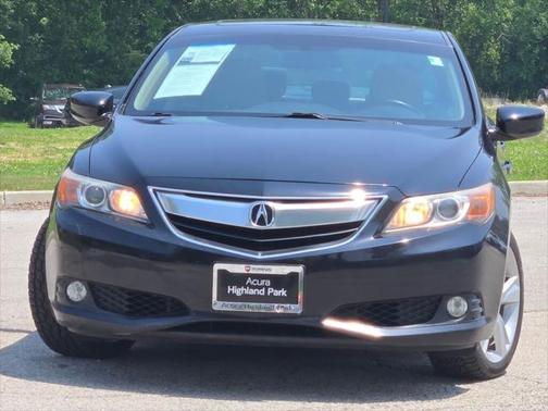 2015 Acura ILX 2.0L Technology