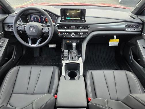 2025 Acura Integra A-SPEC