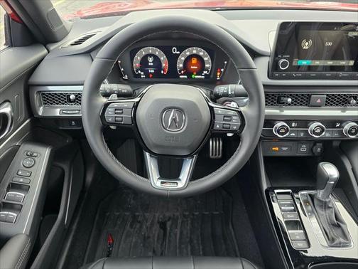 2025 Acura Integra A-SPEC