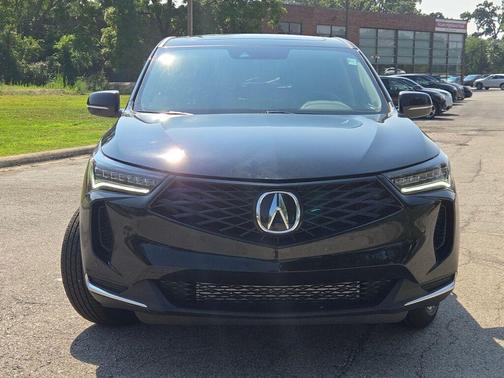 2025 Acura RDX Technology Package