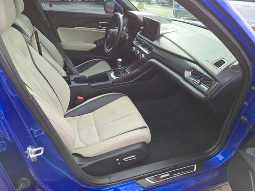 2023 Acura Integra A-Spec Tech Package