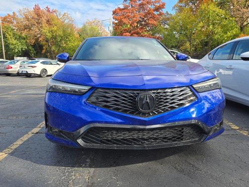 2023 Acura Integra A-Spec Tech Package