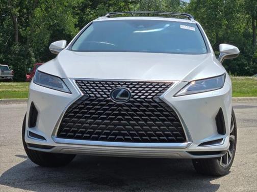 2020 Lexus RX 350 Base