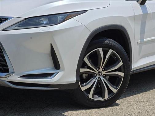 2020 Lexus RX 350 Base