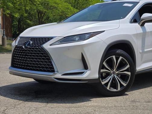 2020 Lexus RX 350 Base