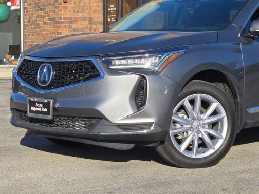 2023 Acura RDX Base