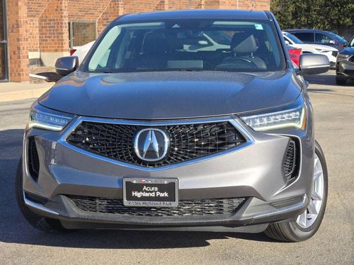 2023 Acura RDX Base
