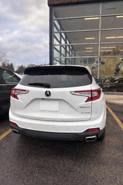 2023 Acura RDX Technology Package