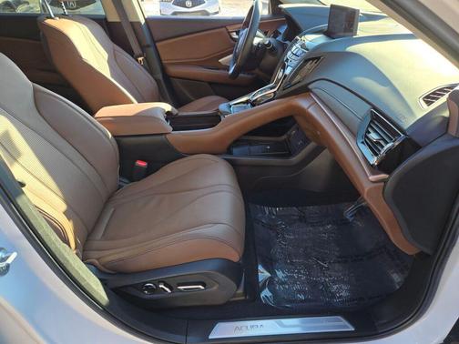 2023 Acura RDX Technology Package