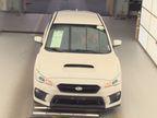 2020 Subaru WRX Base