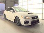 2020 Subaru WRX Base