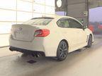 2020 Subaru WRX Base
