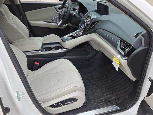 2025 Acura RDX Technology Package