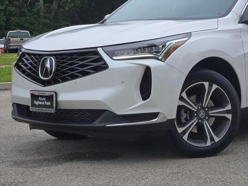 2025 Acura RDX Technology Package