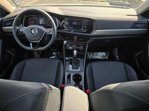 2020 Volkswagen Jetta 1.4T SE