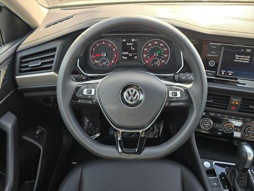 2020 Volkswagen Jetta 1.4T SE