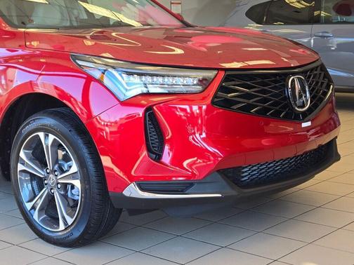 2025 Acura RDX Technology Package