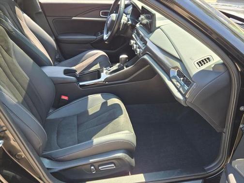 2023 Acura Integra A-SPEC Technology