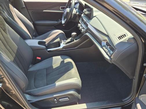 2023 Acura Integra A-SPEC Technology