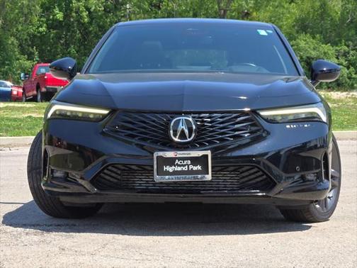 2023 Acura Integra A-SPEC Technology
