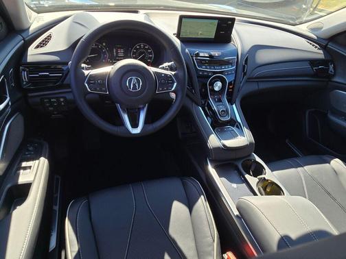 2026 Acura RDX Advance Package