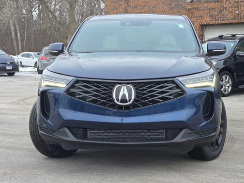 2026 Acura RDX 