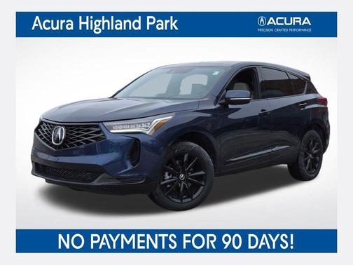 2026 Acura RDX 