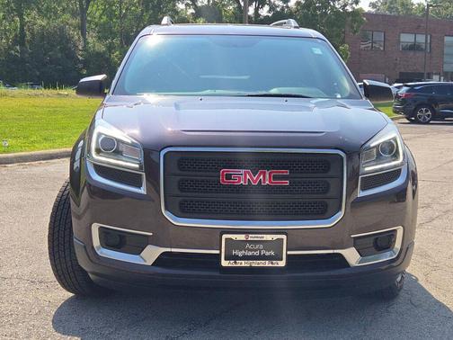 2015 GMC Acadia SLE-2