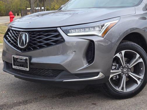 2025 Acura RDX Technology Package