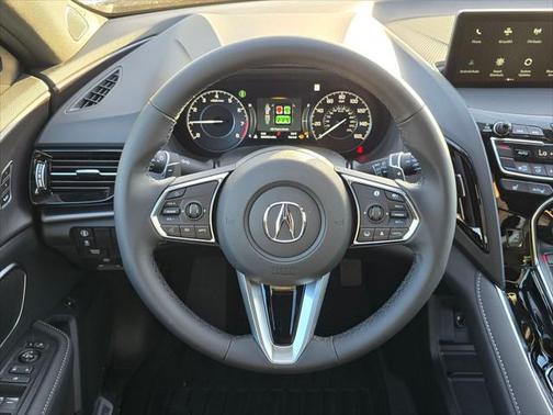 2025 Acura RDX Base
