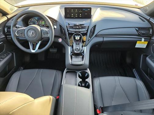 2025 Acura RDX Base