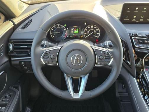 2025 Acura RDX Base