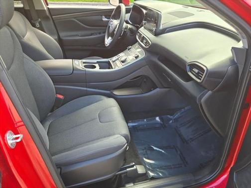 2022 Hyundai SANTA FE SEL 2.4
