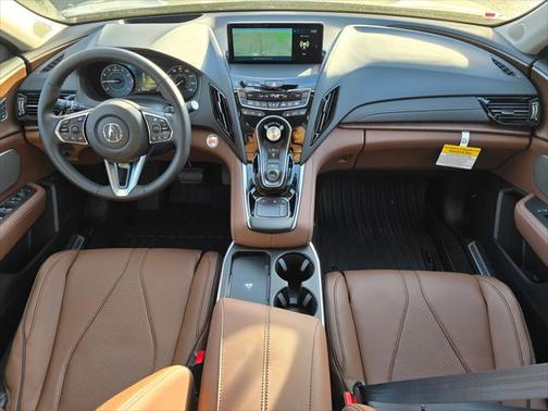 2025 Acura RDX Advance Package