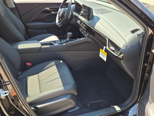 2025 Acura ADX Base
