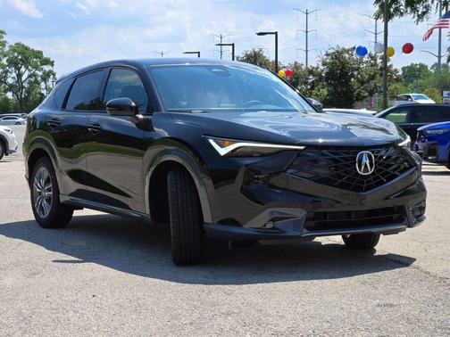 2025 Acura ADX Base