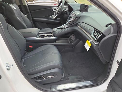 2026 Acura RDX Technology Package