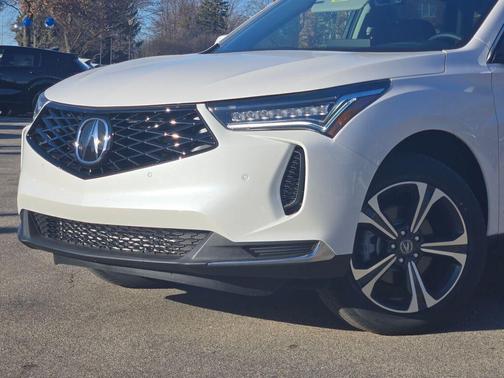2026 Acura RDX Technology Package