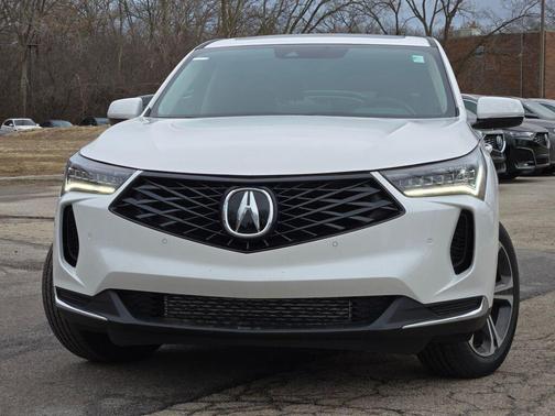 2026 Acura RDX Technology Package